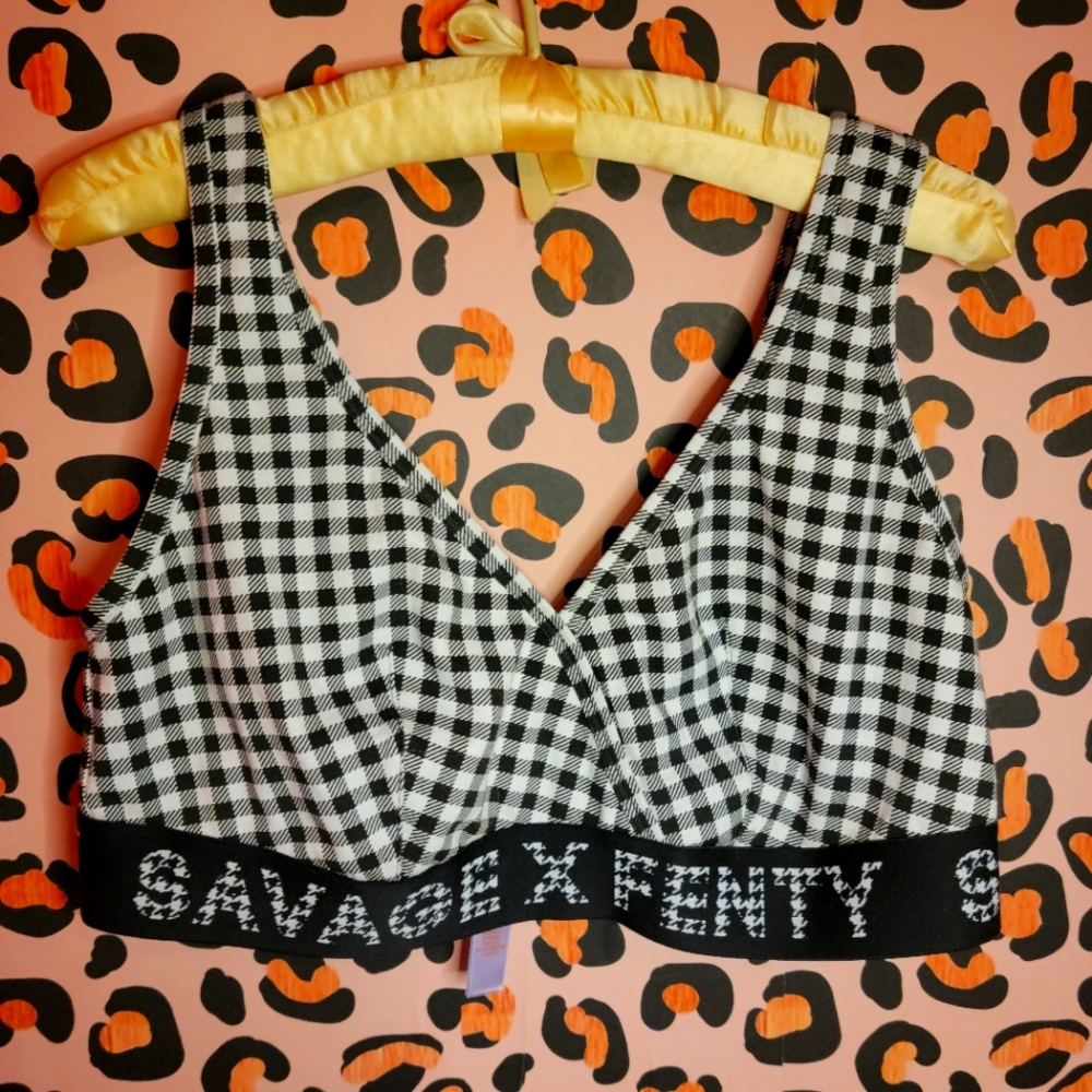 Savage X Fenty Bralette
